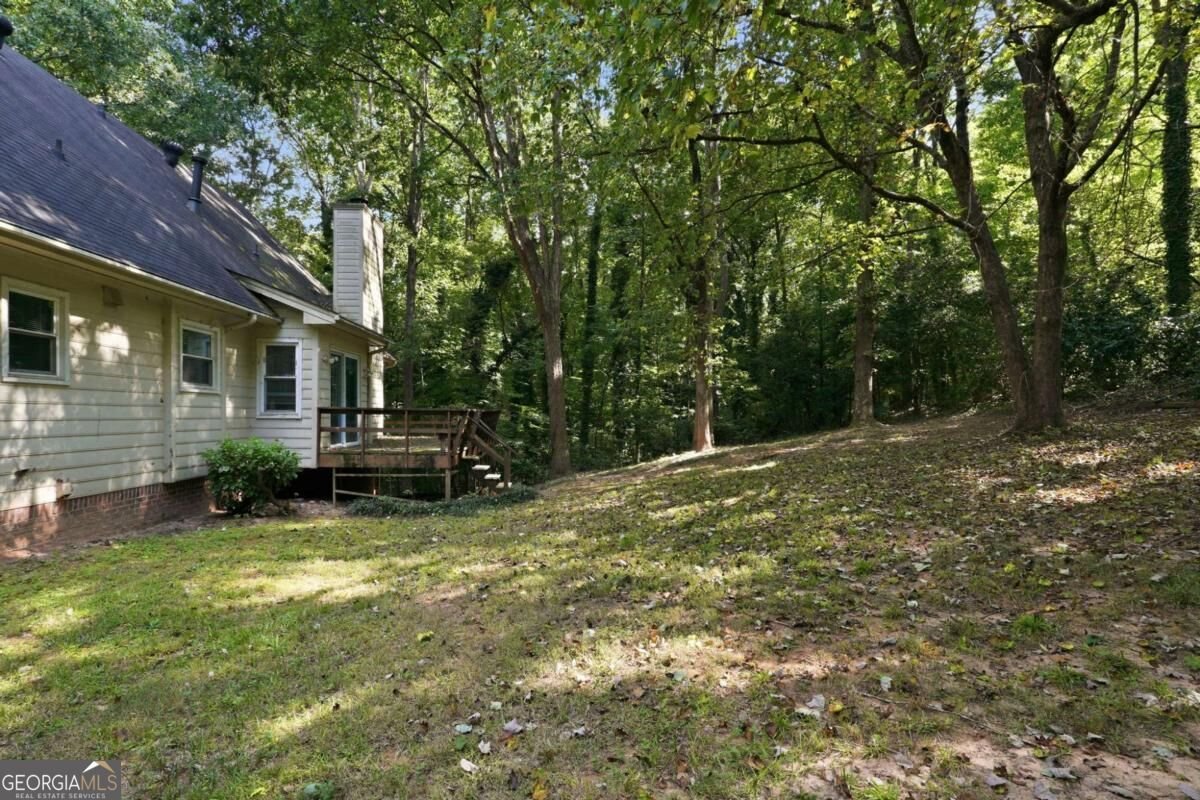 4927 Castlewood Drive Lilburn - Photo 50
