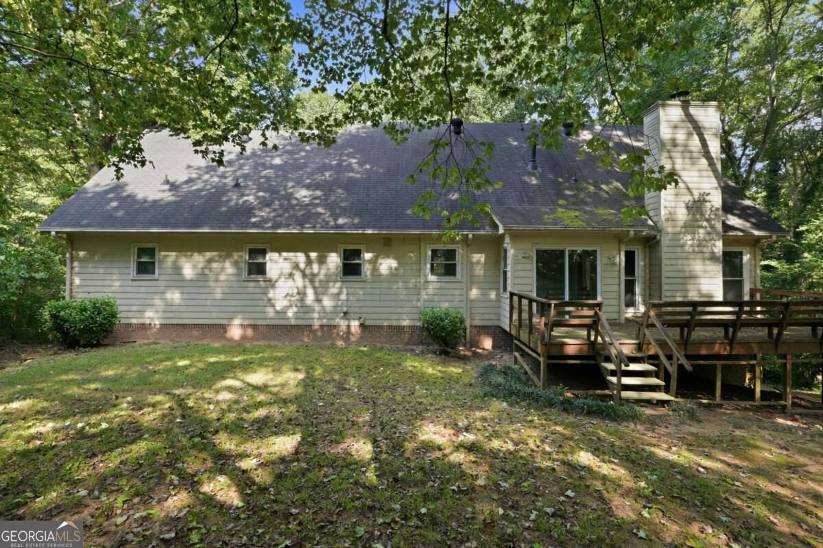4927 Castlewood Drive Lilburn - Photo 51