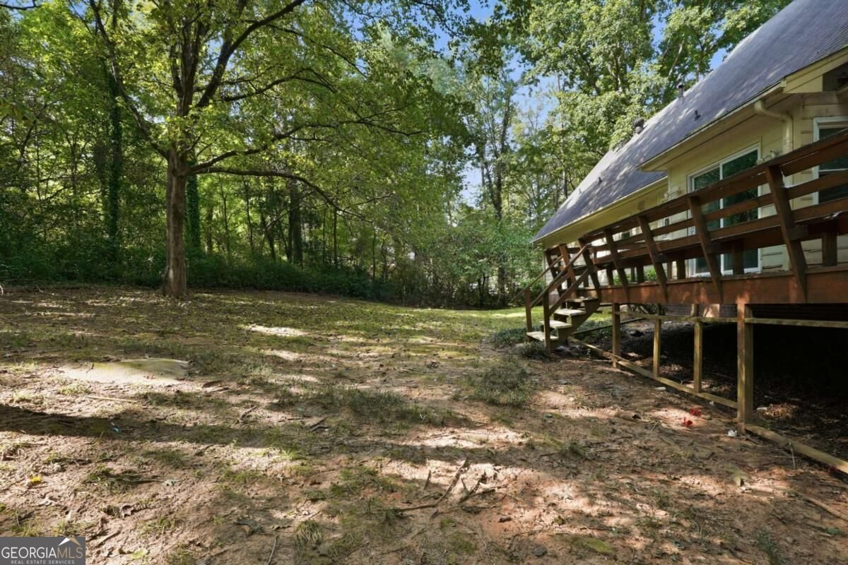 4927 Castlewood Drive Lilburn - Photo 52