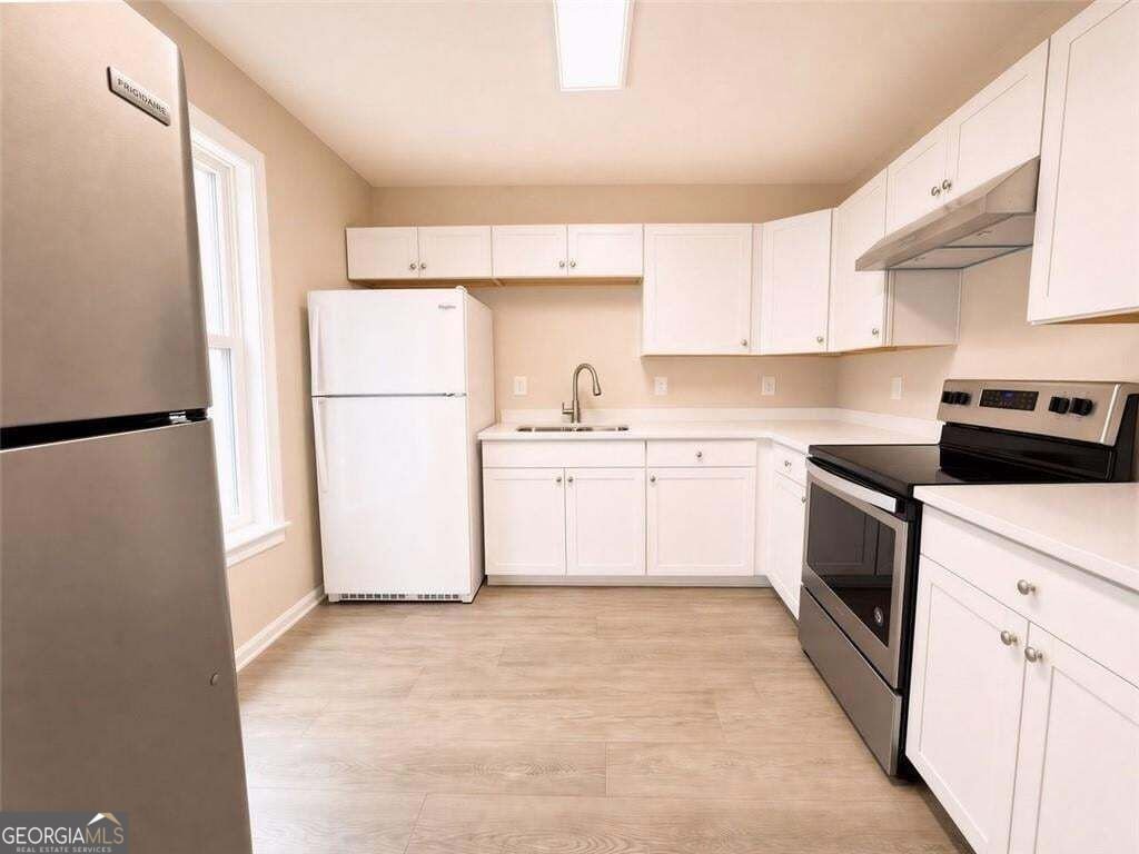 1265 Jamestowne Trail Alpharetta - Photo 10