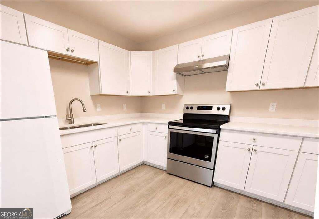 1265 Jamestowne Trail Alpharetta - Photo 11