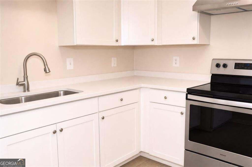 1265 Jamestowne Trail Alpharetta - Photo 12