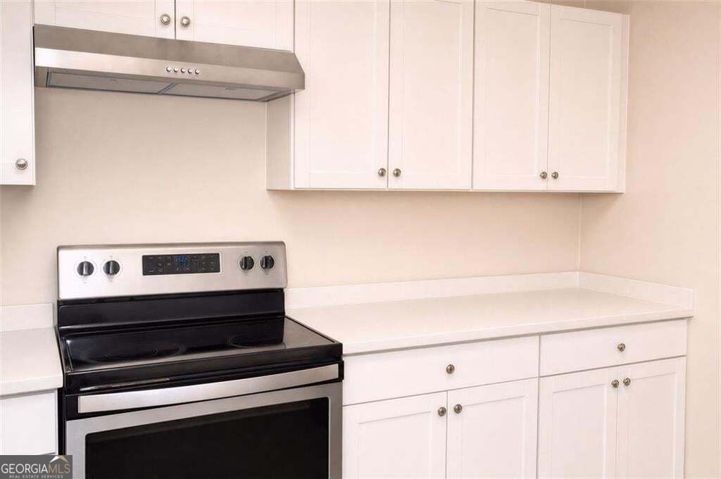 1265 Jamestowne Trail Alpharetta - Photo 13