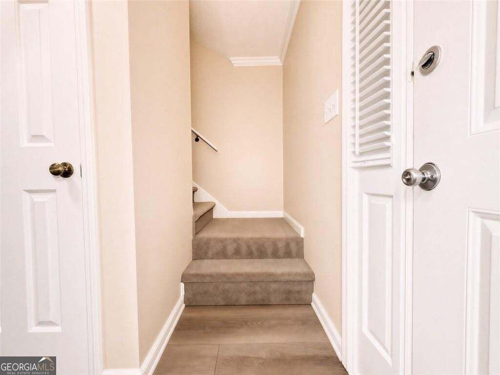 1265 Jamestowne Trail Alpharetta - Photo 16