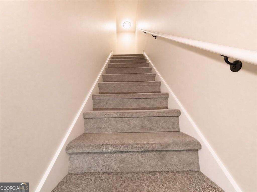 1265 Jamestowne Trail Alpharetta - Photo 17