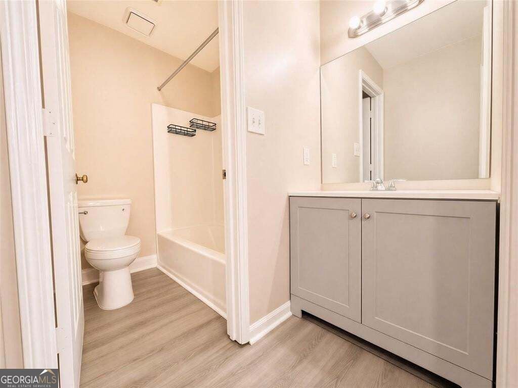 1265 Jamestowne Trail Alpharetta - Photo 22