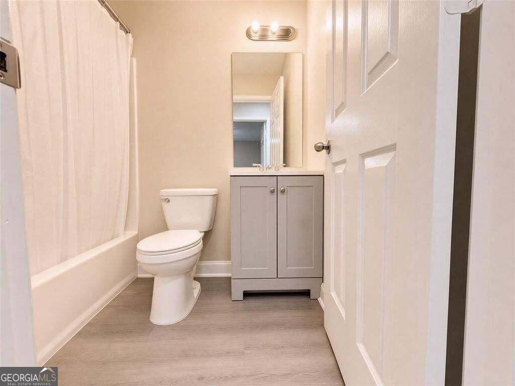 1265 Jamestowne Trail Alpharetta - Photo 25