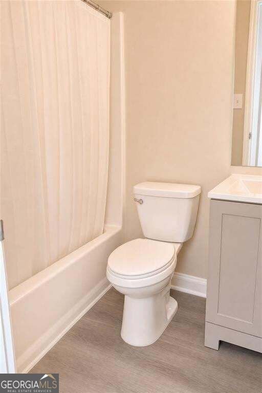 1265 Jamestowne Trail Alpharetta - Photo 26