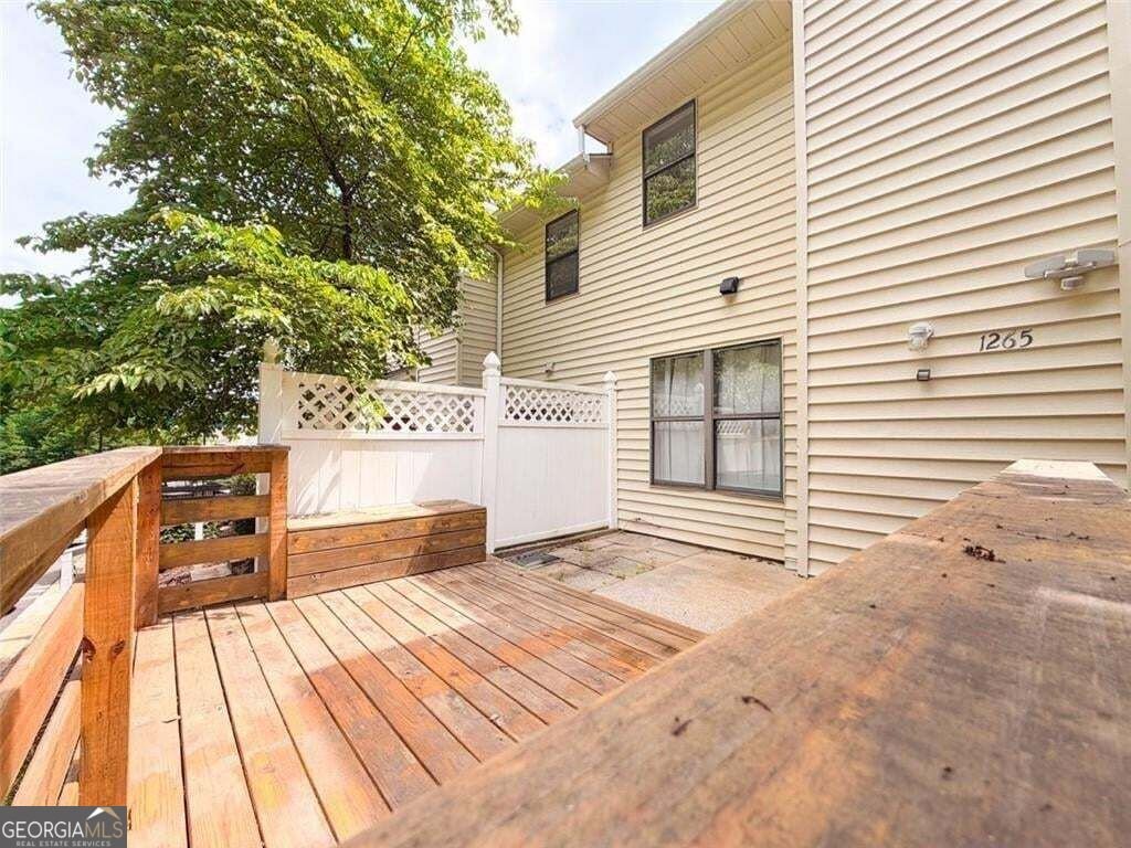 1265 Jamestowne Trail Alpharetta - Photo 30