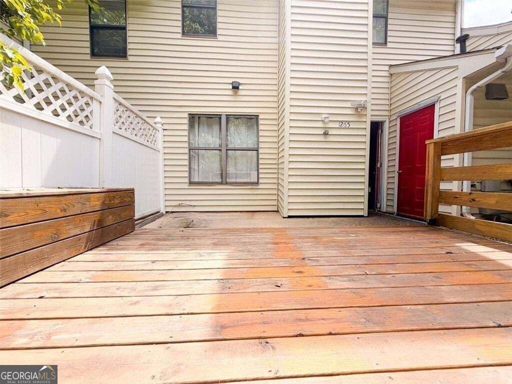 1265 Jamestowne Trail Alpharetta - Photo 31