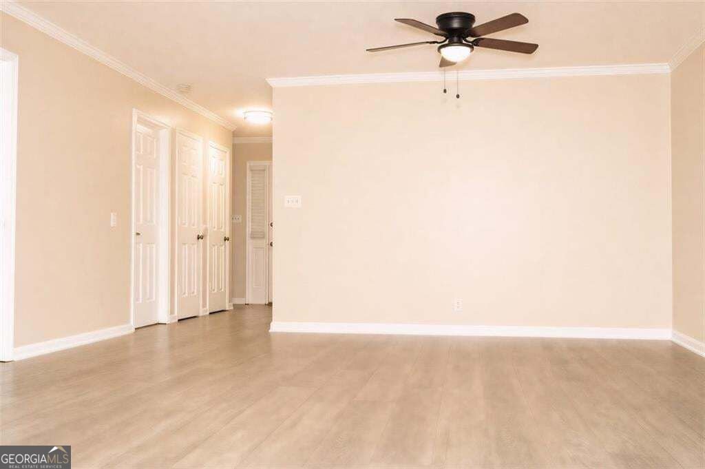 1265 Jamestowne Trail Alpharetta - Photo 7