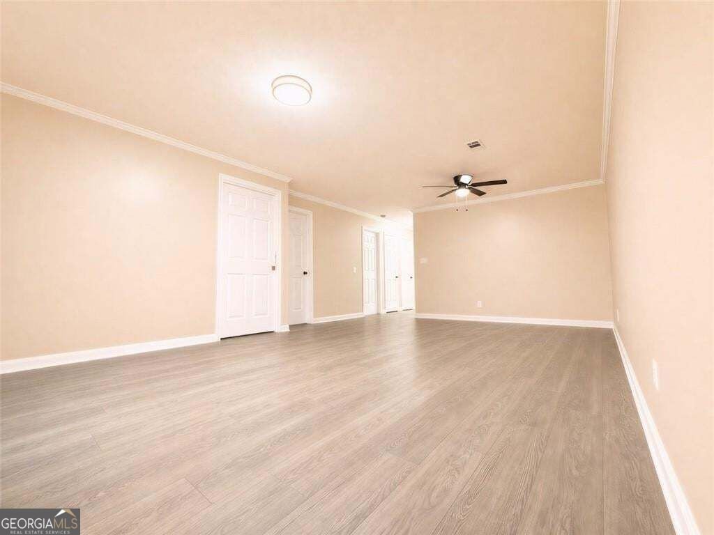 1265 Jamestowne Trail Alpharetta - Photo 8