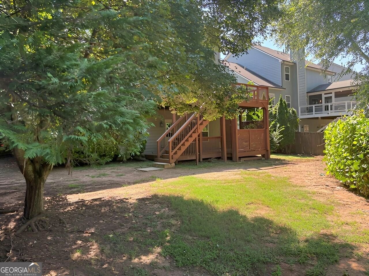 2650 Blackstock Drive Cumming - Photo 31