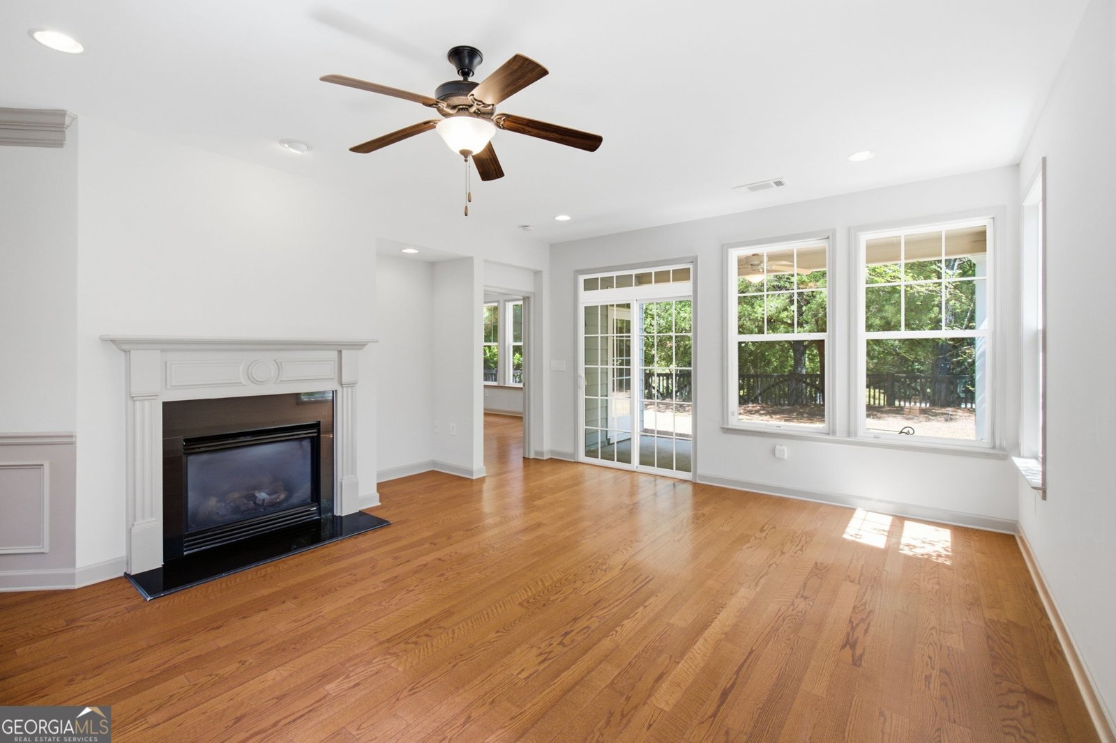 3192 Willow Creek Drive Gainesville - Photo 11