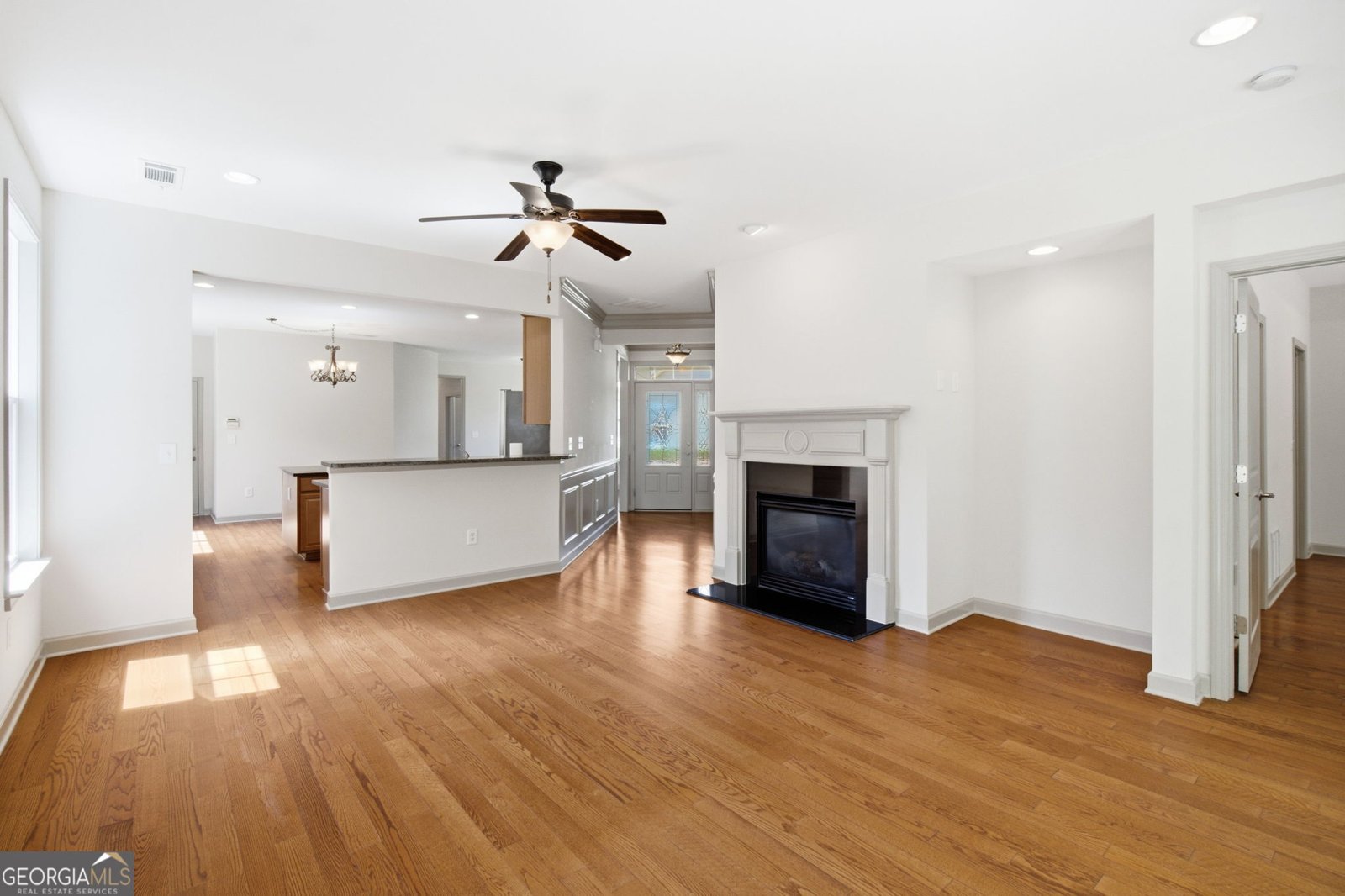 3192 Willow Creek Drive Gainesville - Photo 17