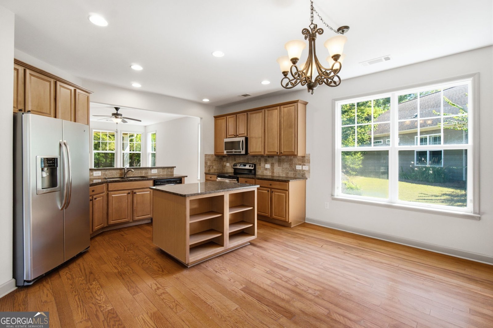 3192 Willow Creek Drive Gainesville - Photo 18