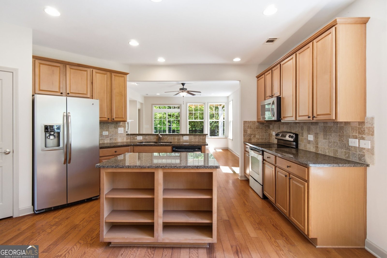 3192 Willow Creek Drive Gainesville - Photo 19