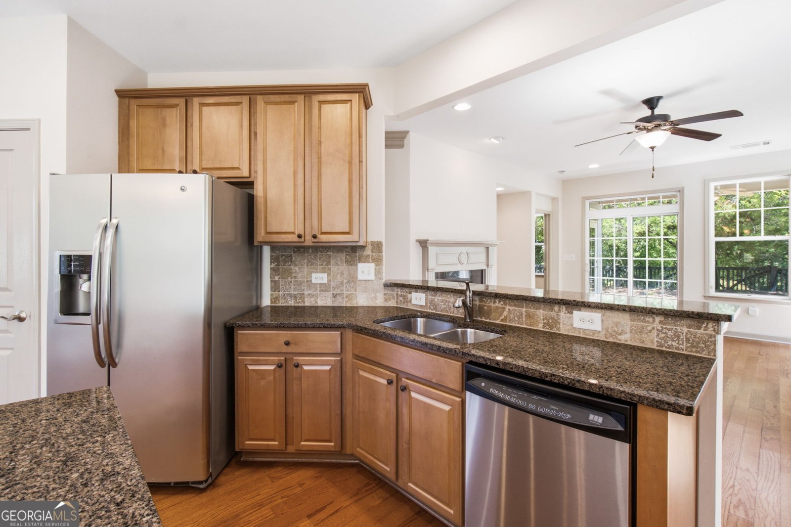 3192 Willow Creek Drive Gainesville - Photo 20