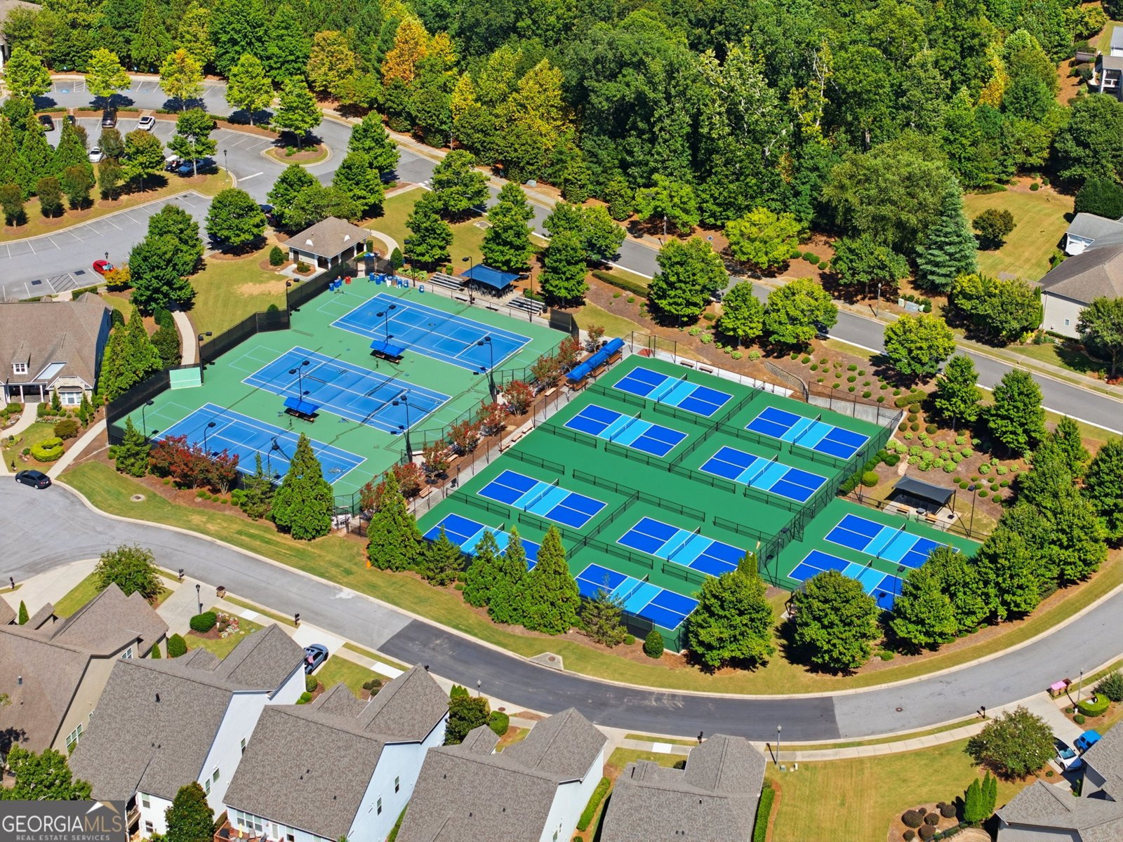 3192 Willow Creek Drive Gainesville - Photo 33