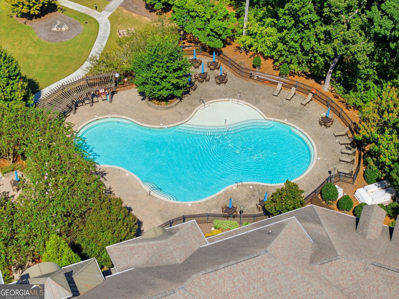 3192 Willow Creek Drive Gainesville - Photo 35