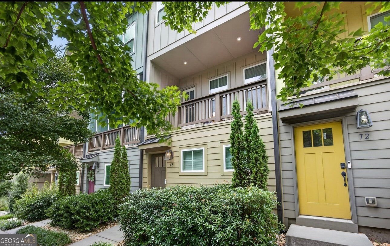 68 Adore Court Atlanta - main photo