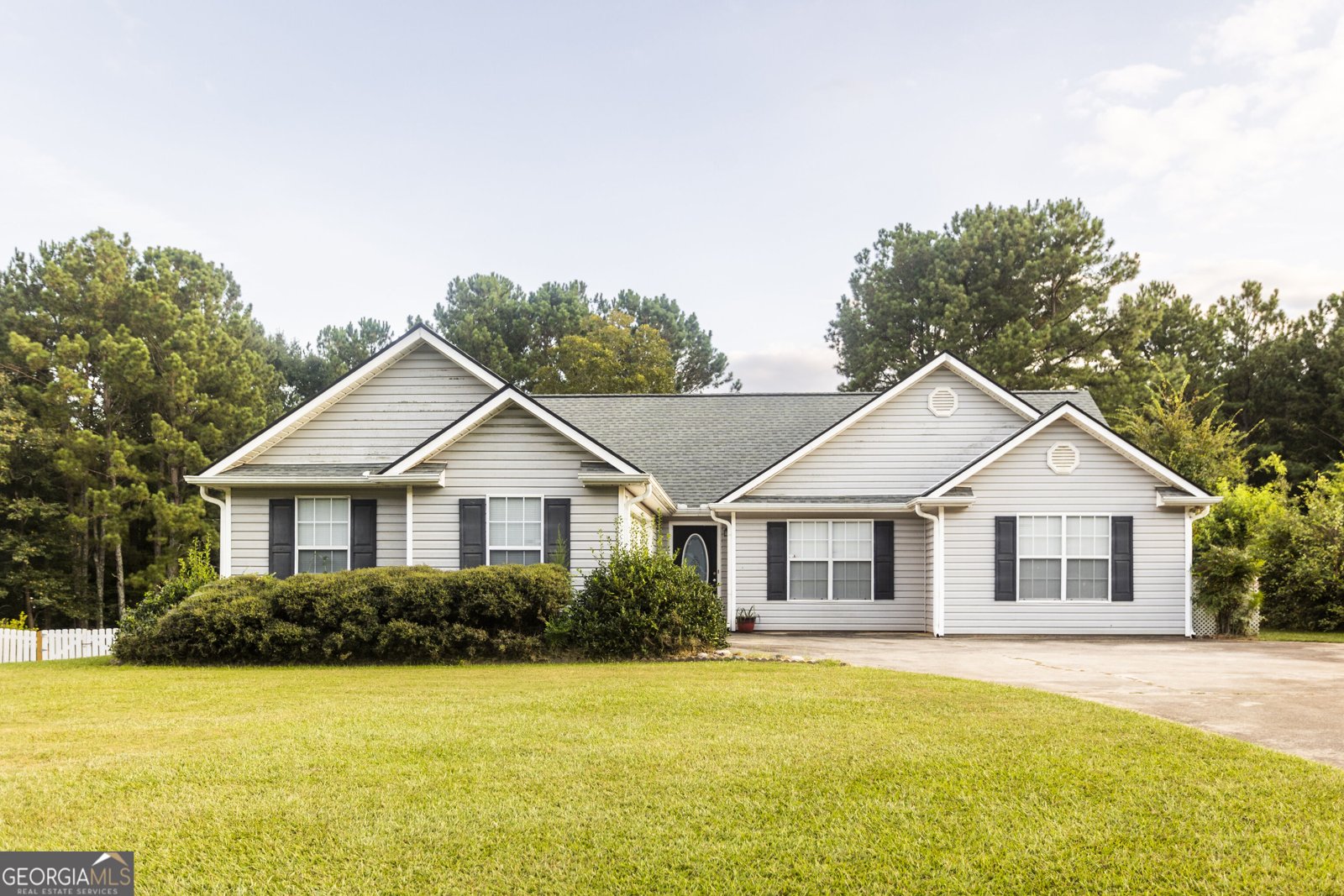 55 Heather Woods Court Covington - main photo