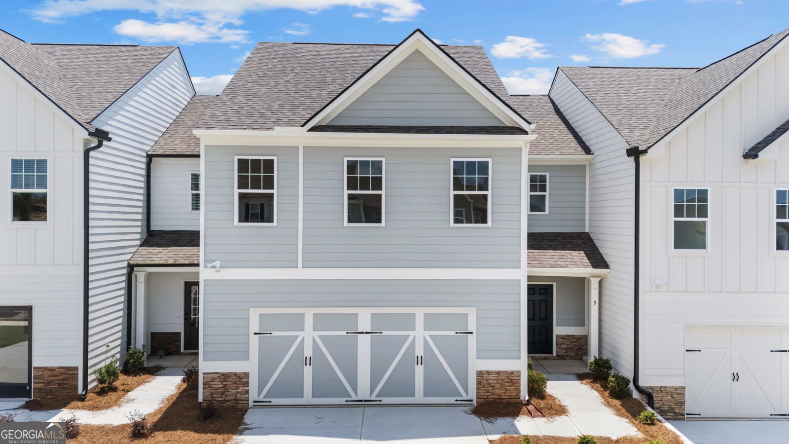 9 Umber Lane Newnan - main photo
