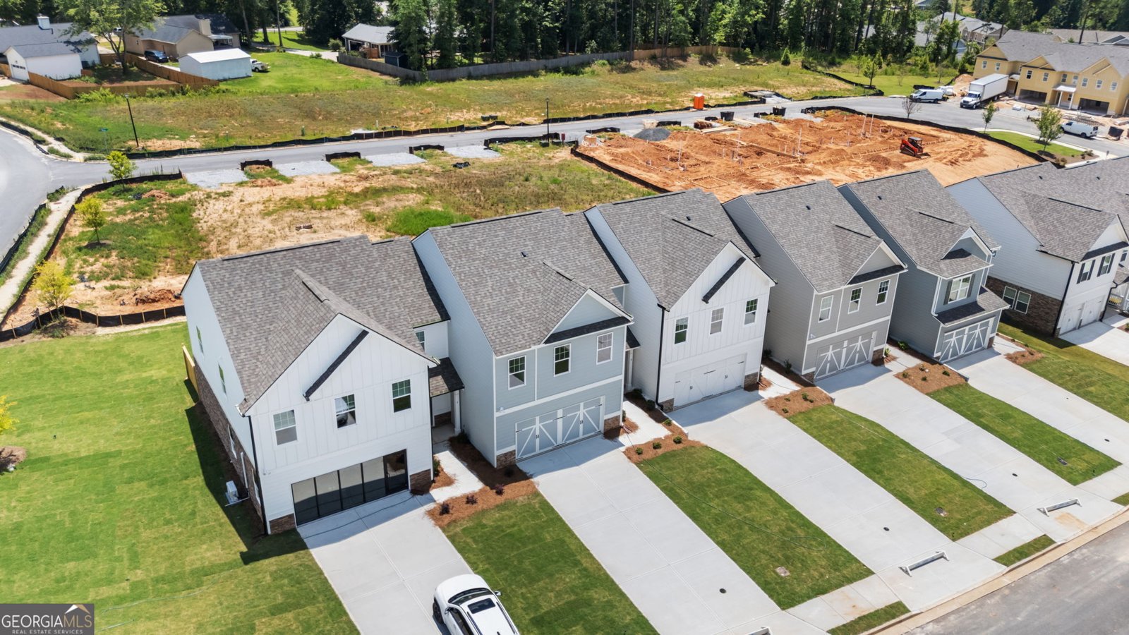 9 Umber Lane Newnan - Photo 33