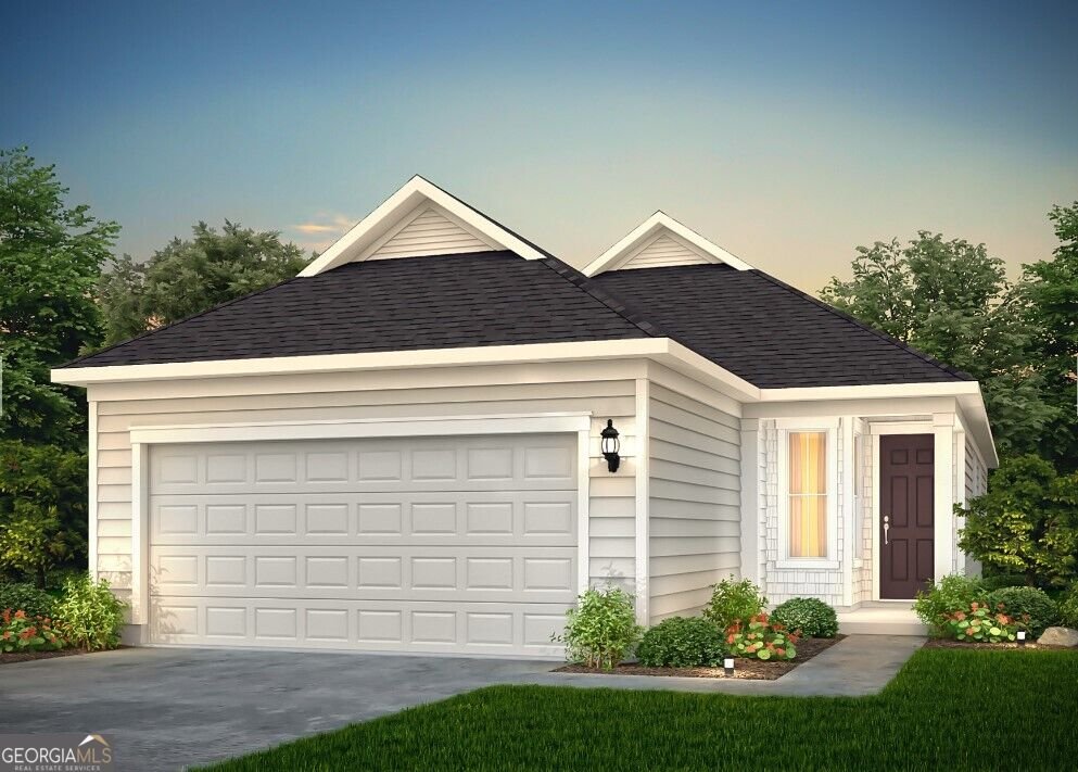 428 Miscanthus Court Griffin - main photo