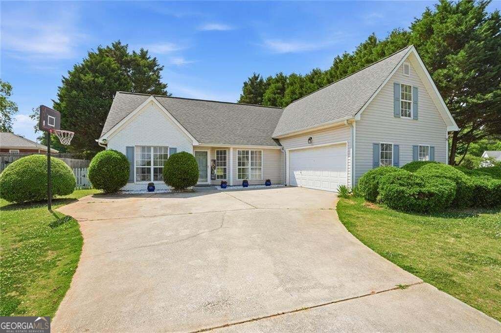 35 Shenandoah Drive Winder - main photo