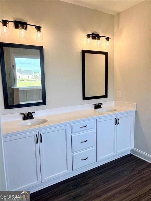 138 Torrey Pines Circle Villa Rica - Photo 10