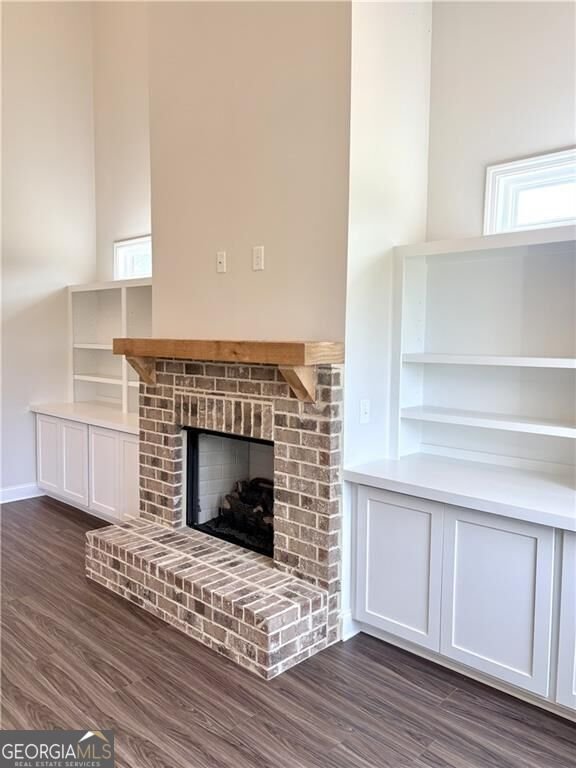 138 Torrey Pines Circle Villa Rica - Photo 8