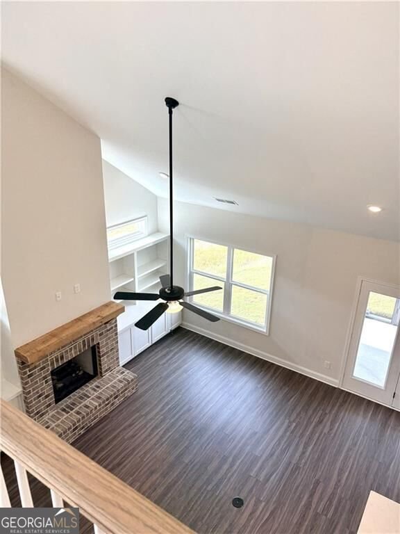 138 Torrey Pines Circle Villa Rica - Photo 9