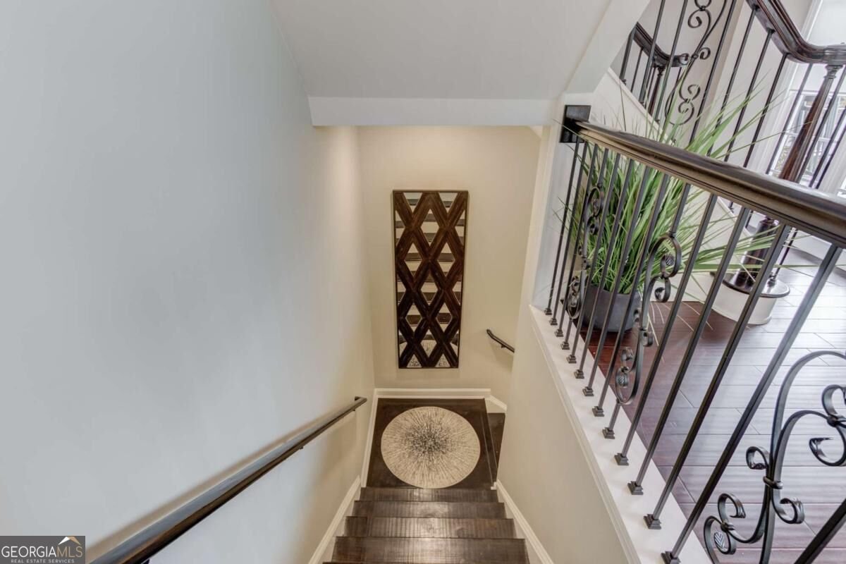 3418 Aberrone Place Buford - Photo 47