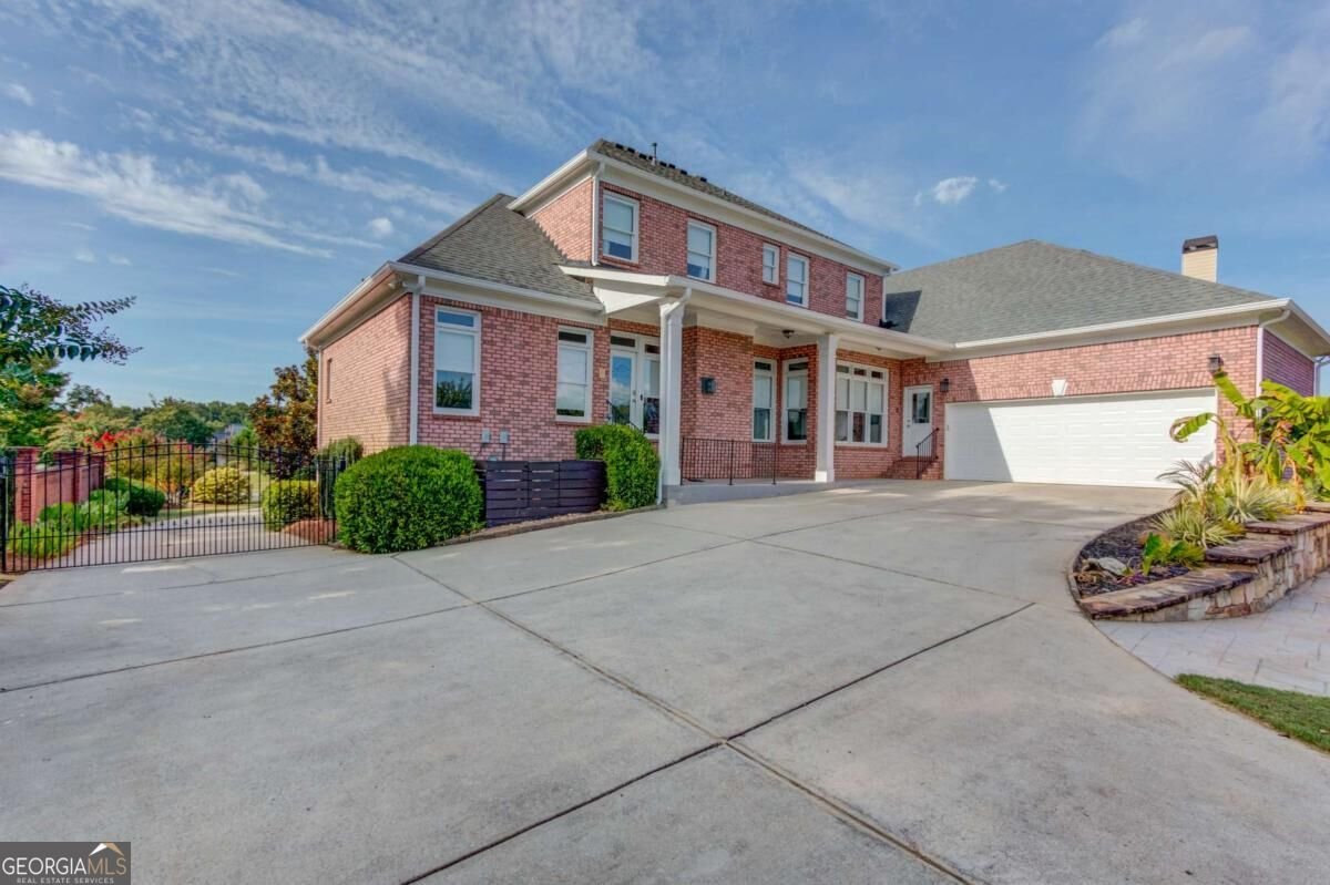 3418 Aberrone Place Buford - Photo 55