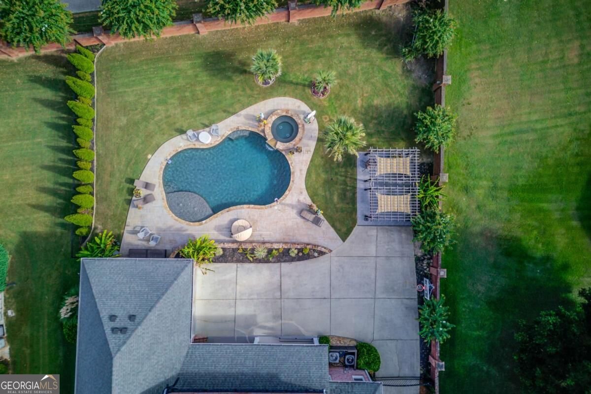 3418 Aberrone Place Buford - Photo 61