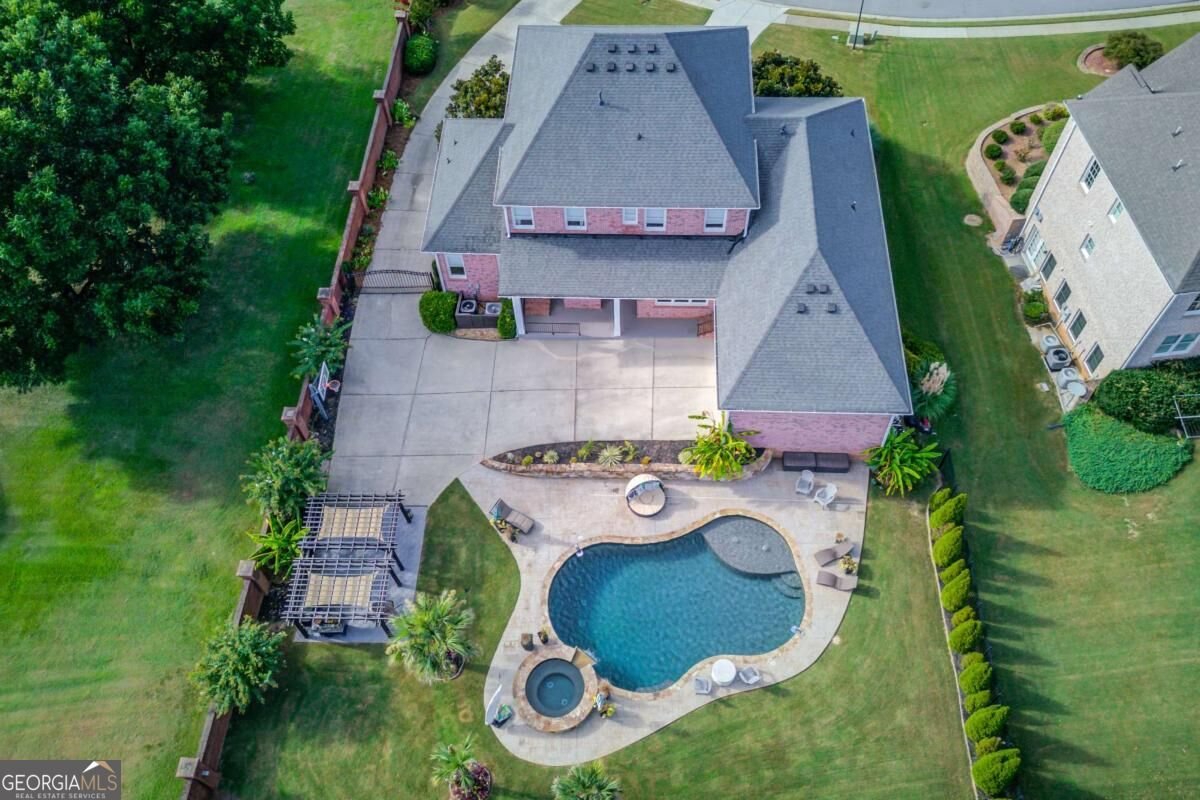 3418 Aberrone Place Buford - Photo 62