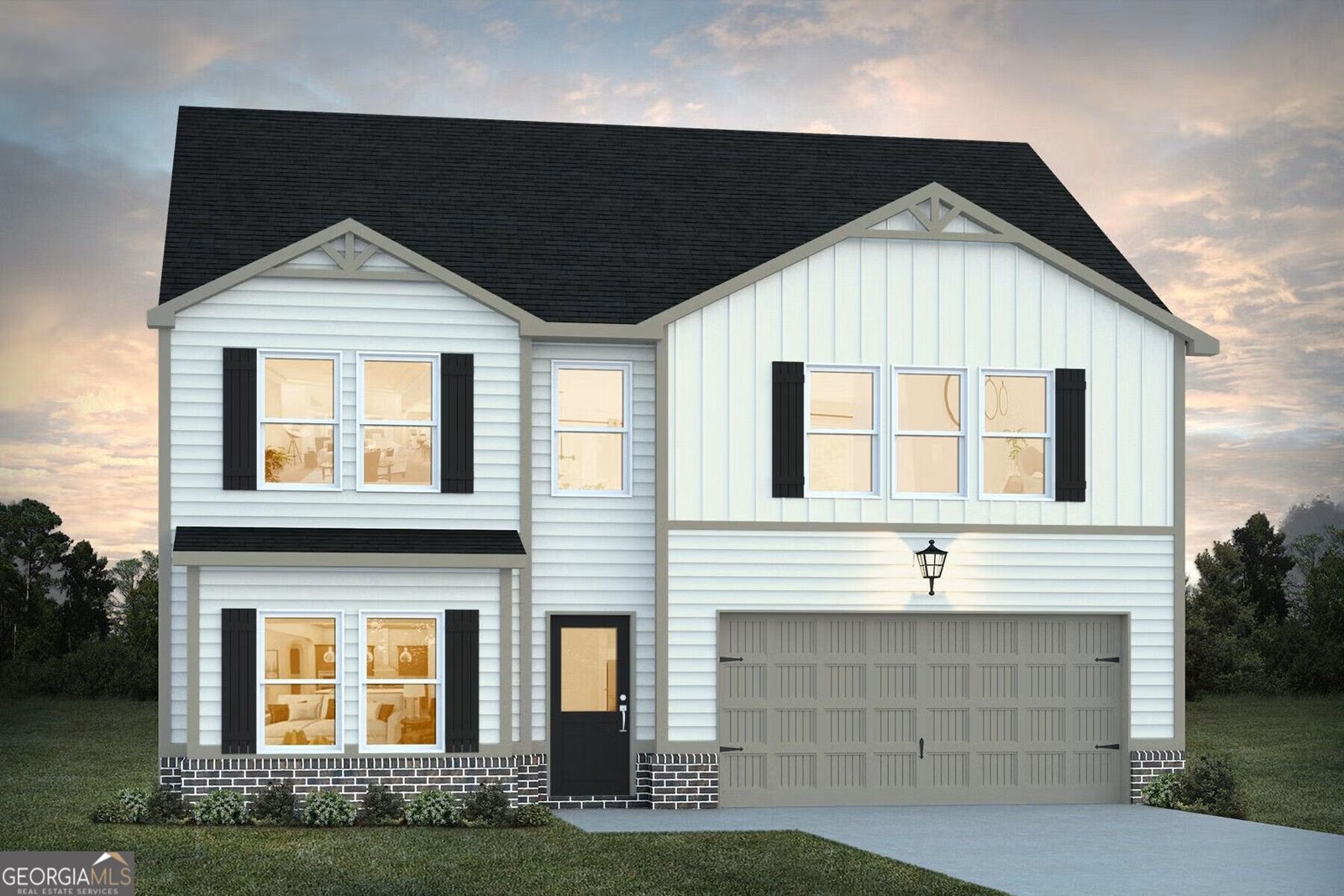 718 Lipizzan Trace Hogansville - main photo