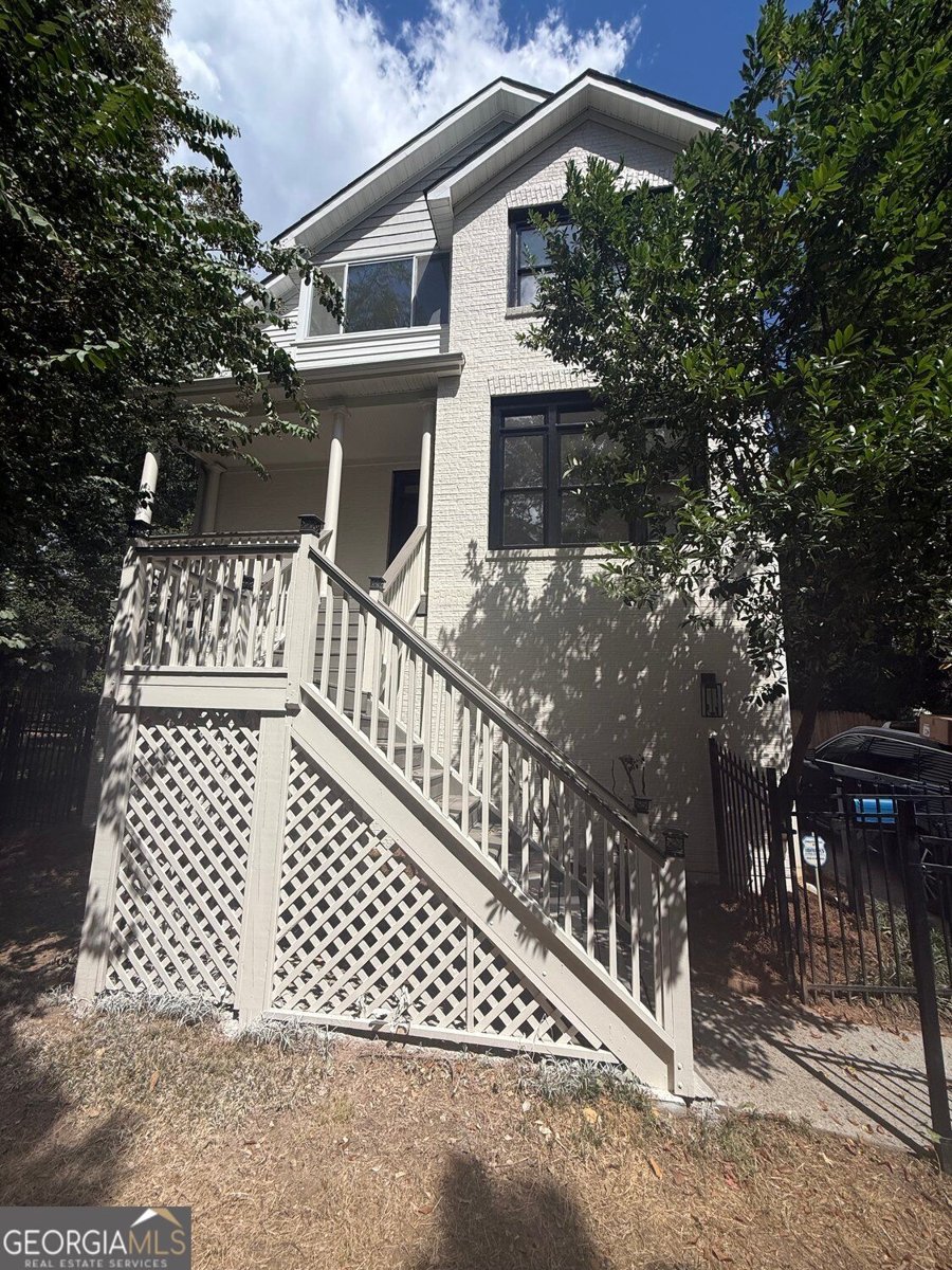 322 8th Street Atlanta - main photo