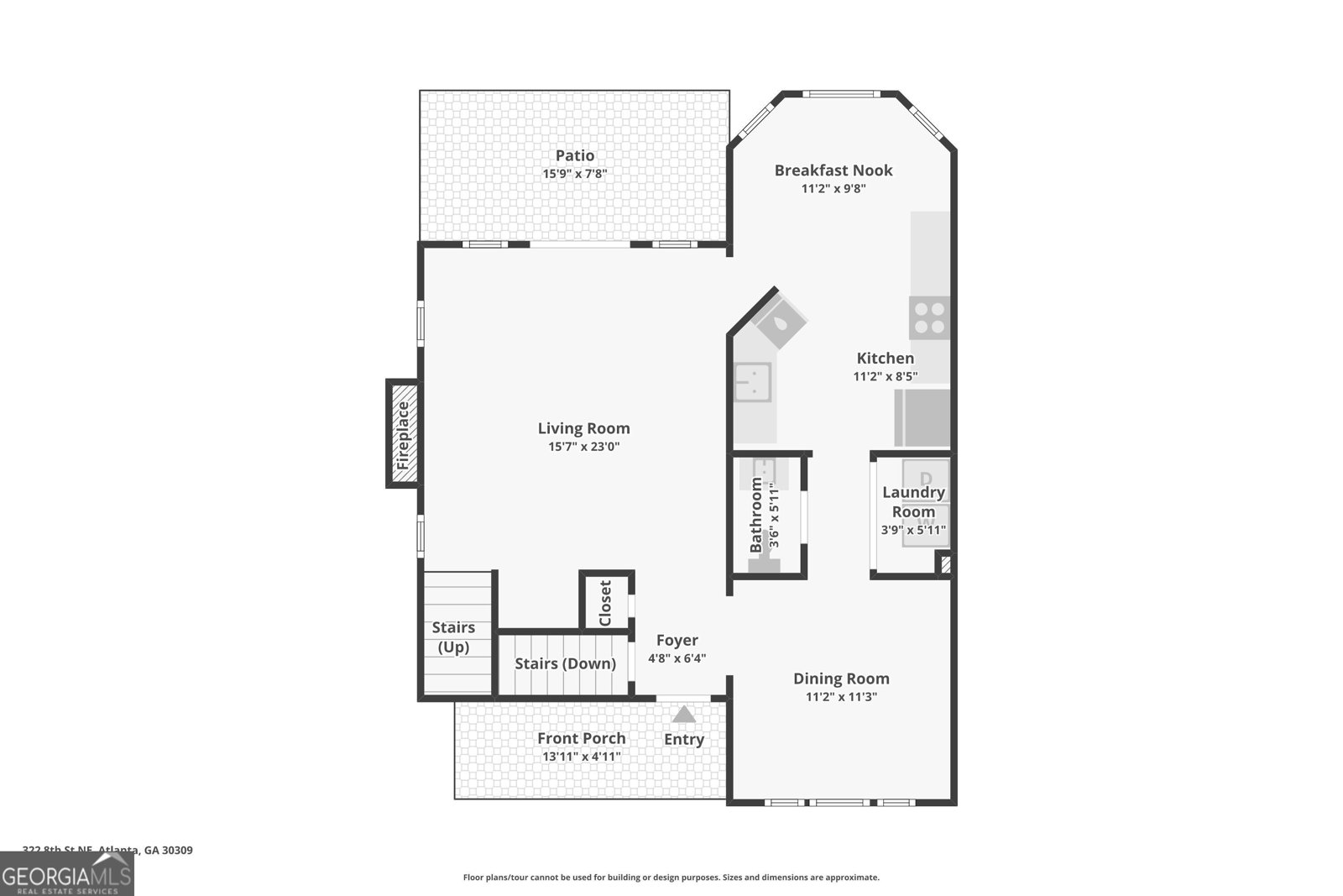 322 8th Street Atlanta - Photo 28