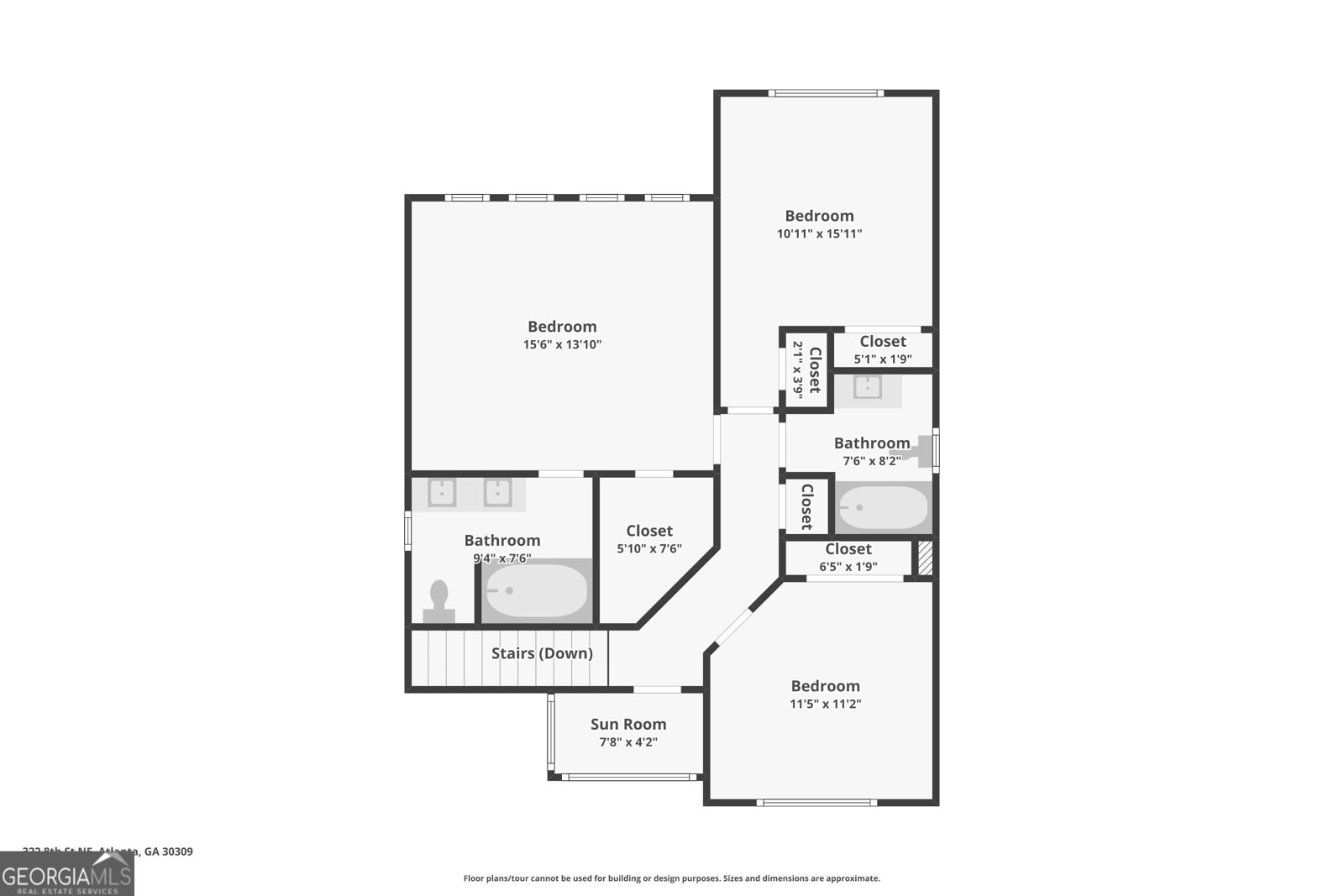 322 8th Street Atlanta - Photo 29