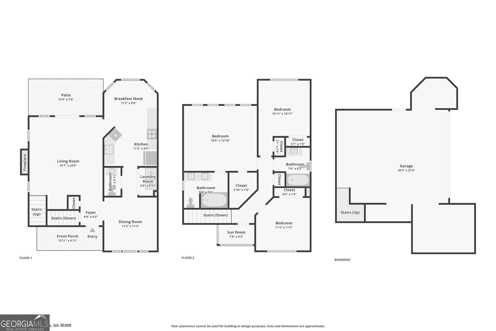 322 8th Street Atlanta - Photo 31