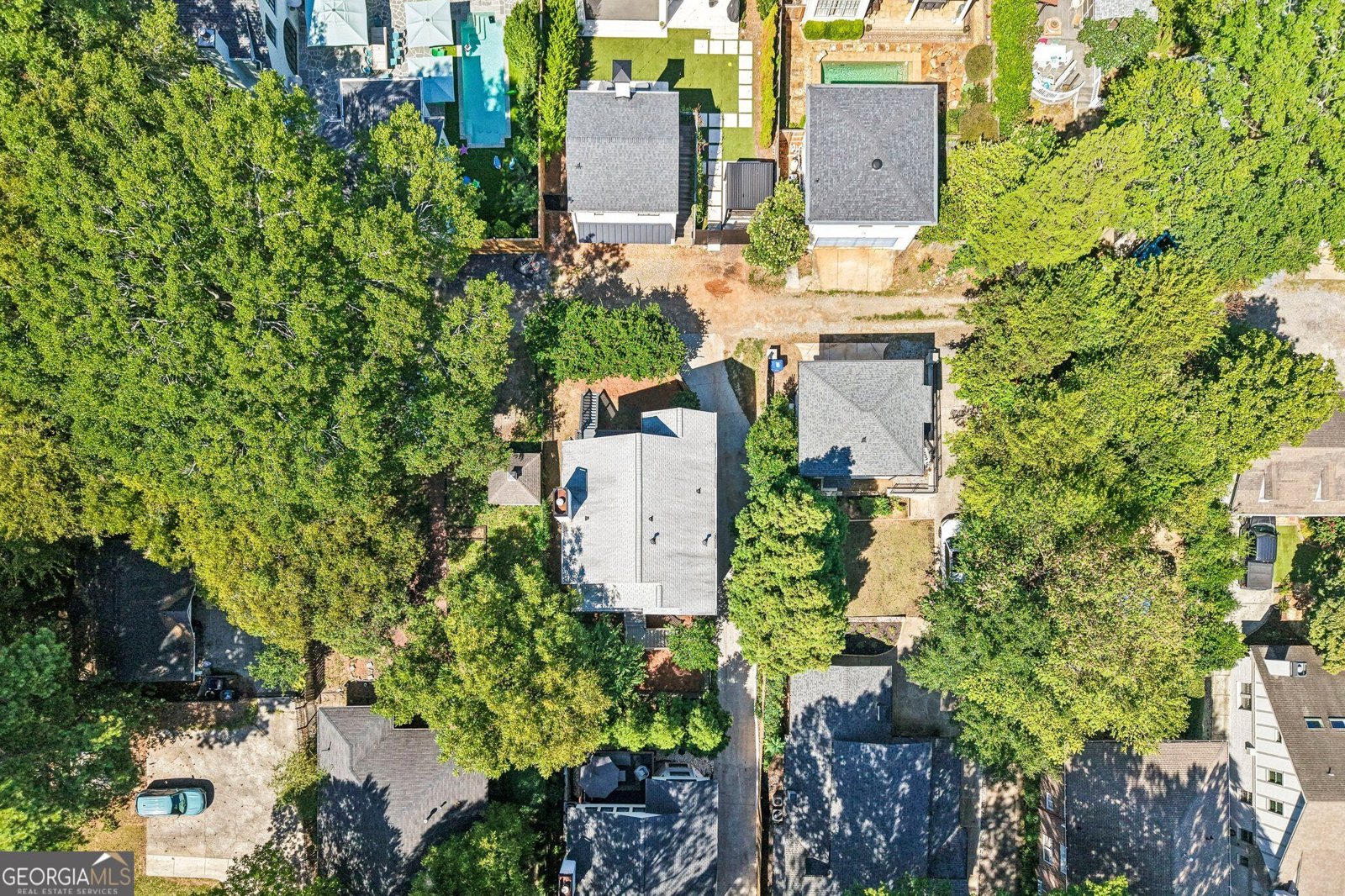 322 8th Street Atlanta - Photo 45