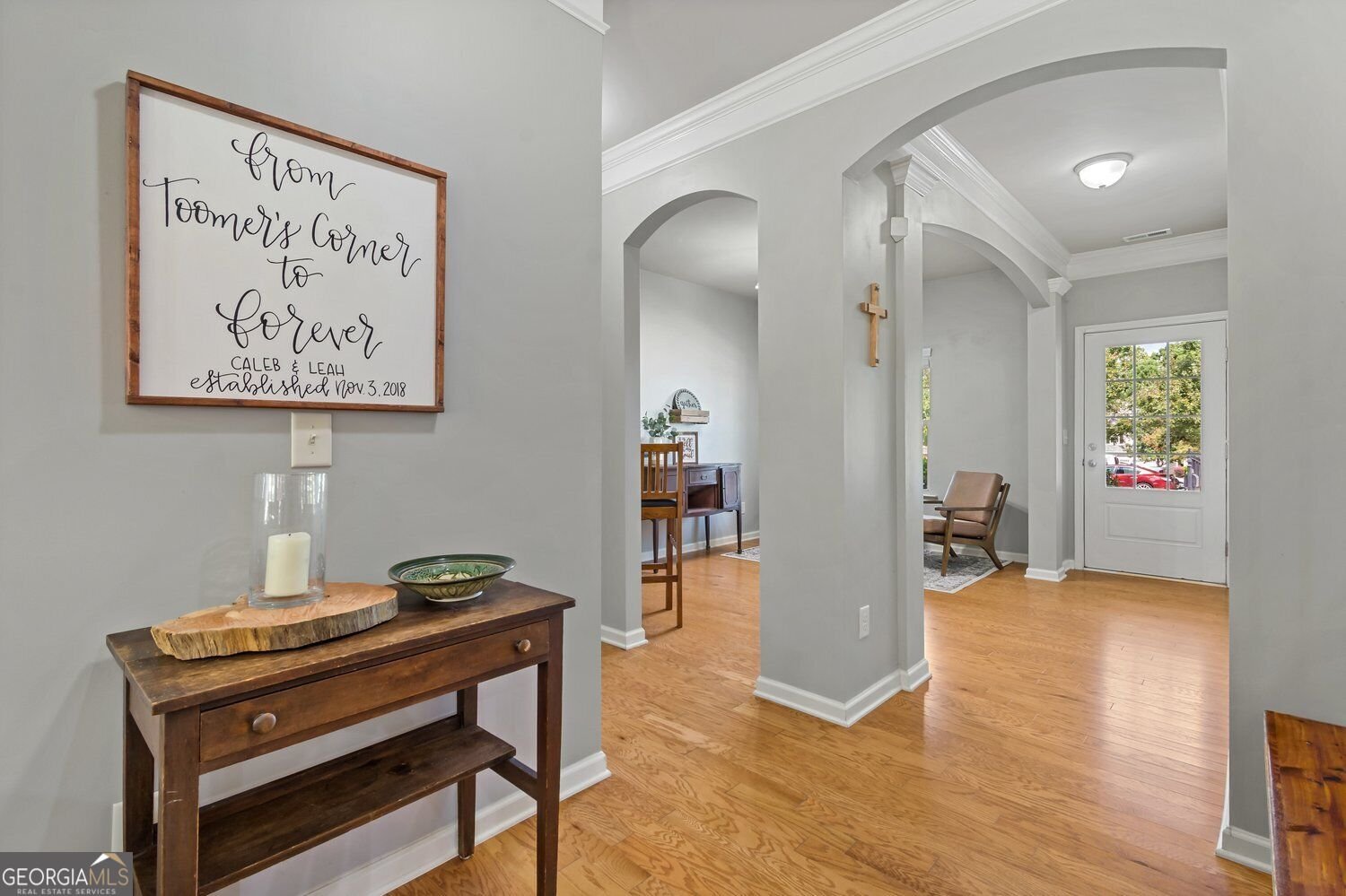 808 Whisperwood Trail Acworth - Photo 10