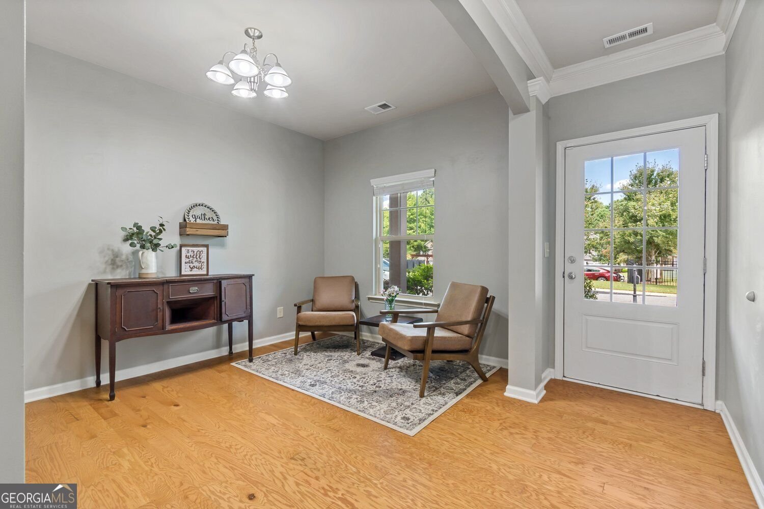 808 Whisperwood Trail Acworth - Photo 11