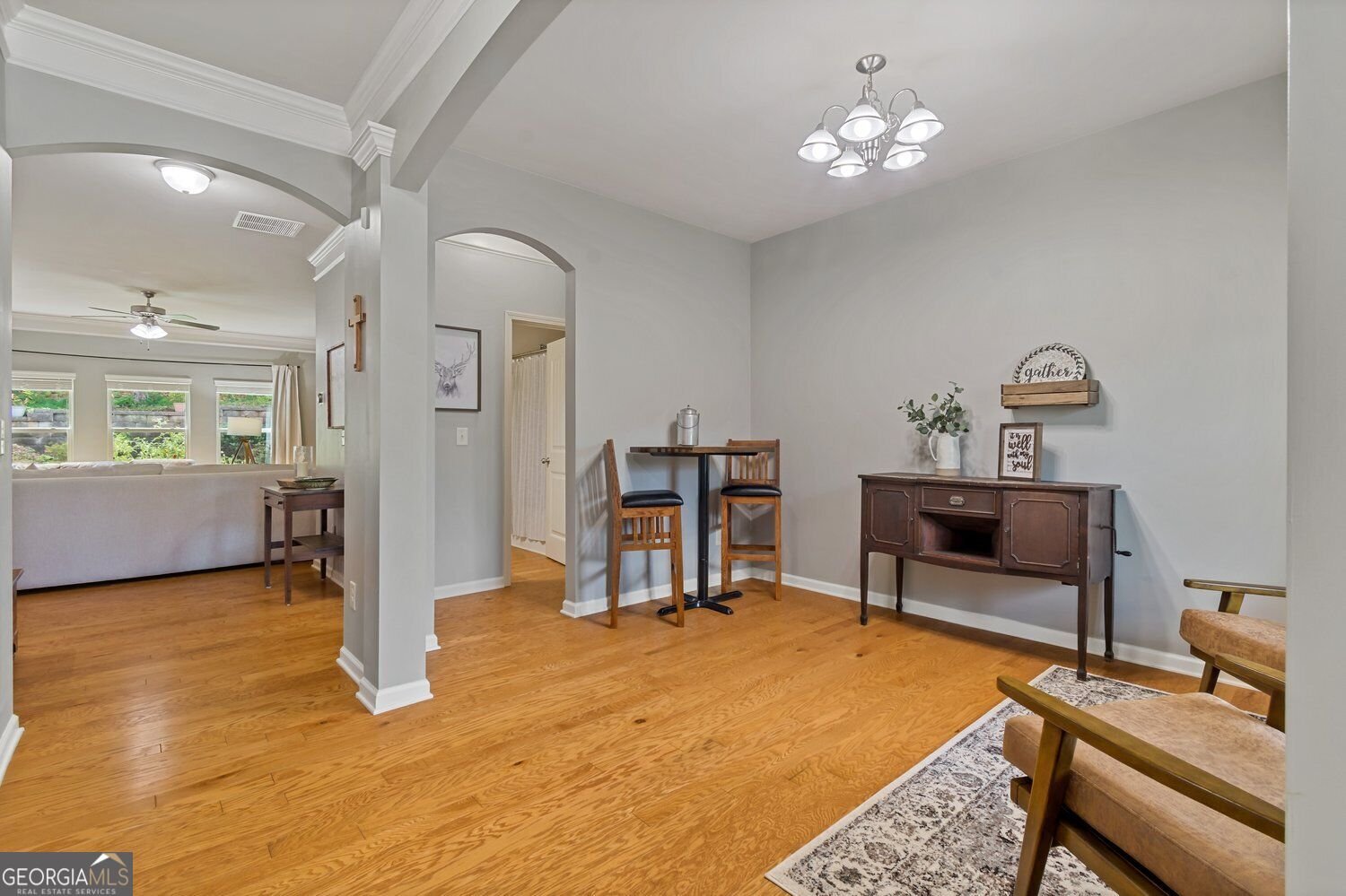 808 Whisperwood Trail Acworth - Photo 12