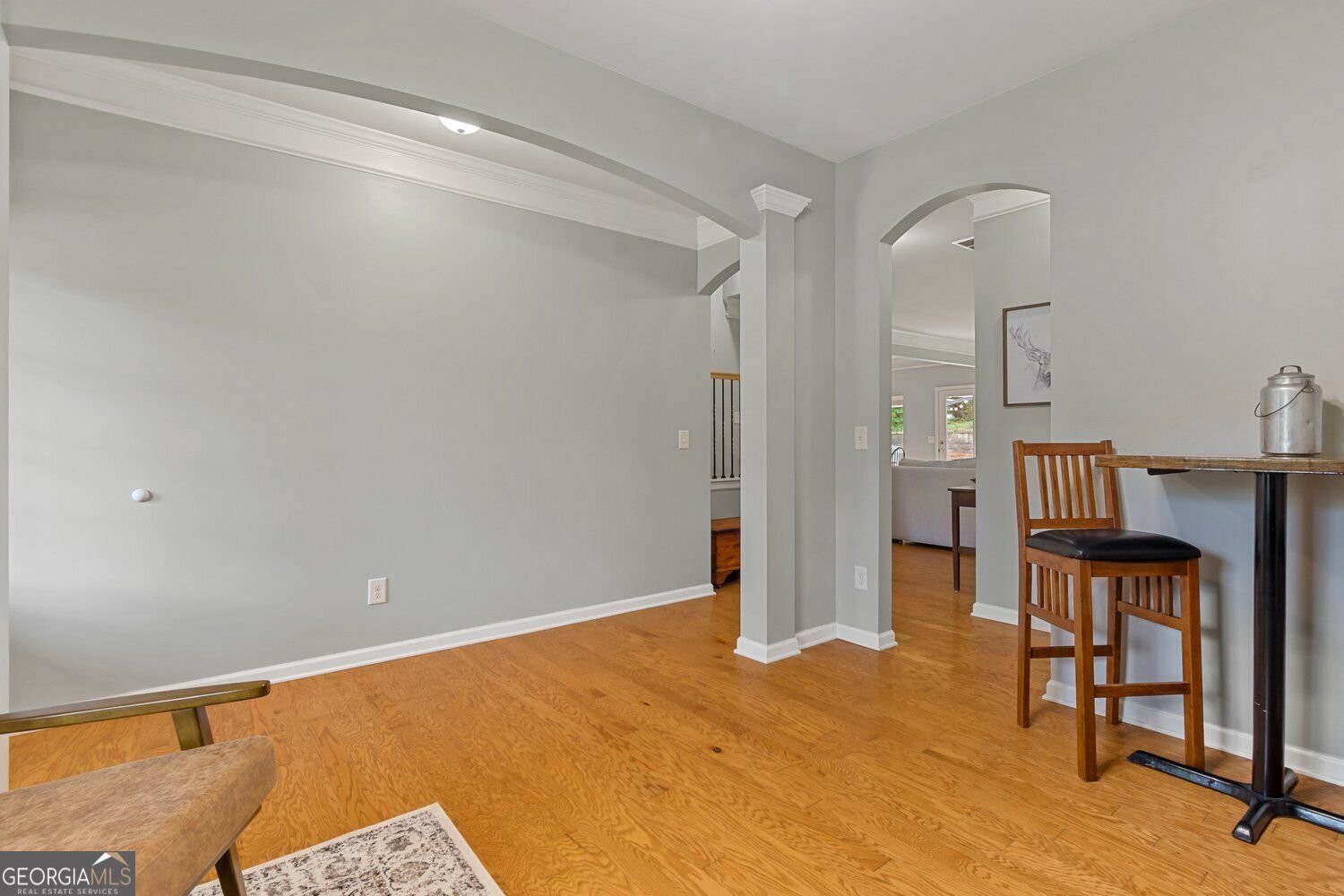 808 Whisperwood Trail Acworth - Photo 14