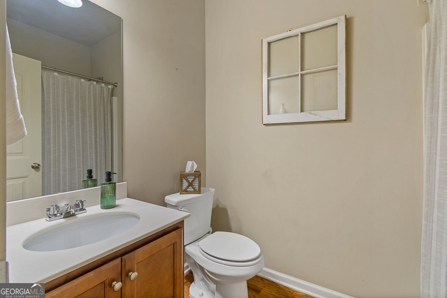 808 Whisperwood Trail Acworth - Photo 15