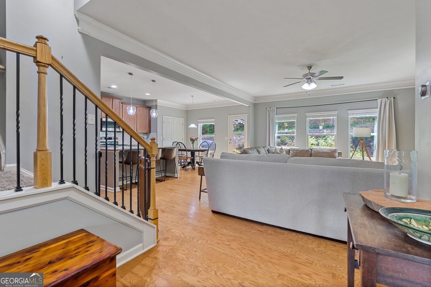 808 Whisperwood Trail Acworth - Photo 16