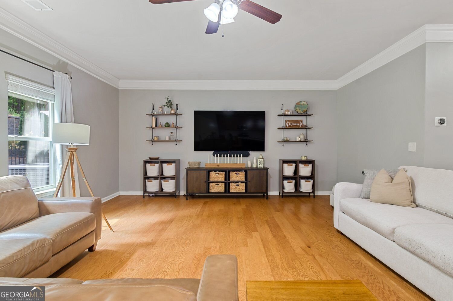 808 Whisperwood Trail Acworth - Photo 18